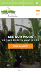 Mobile Screenshot of plantjungle.com